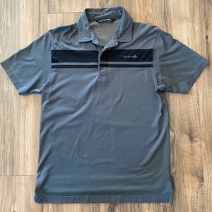 Travis Mathew Polo